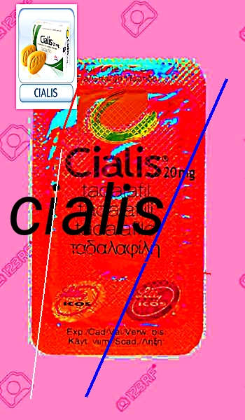 Cialis tarif pharmacie